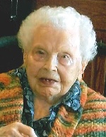 Alise (Smits Jegeris) Lange obituary
