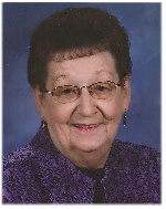 Eileen Factor obituary
