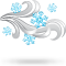 Snow and Blustery