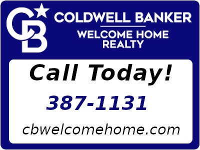 Coldwell Banker Welcome Home Realty