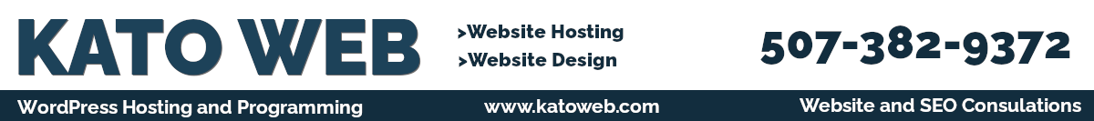 Kato Web