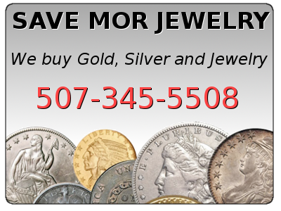 Save Mor Jewelry