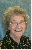 Mabel J. Krenik obituary