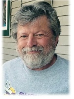 David Leonard Skluzacek obituary