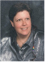 Nancy Stocker obituary