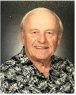 Richard 'Dick' Francis Gregor obituary