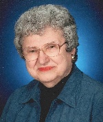 Ruth Marie Barta obituary