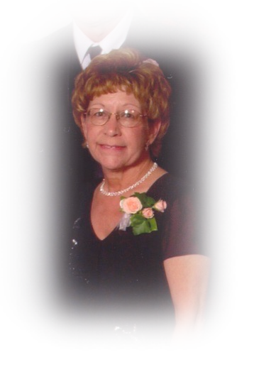 Suzanne Theresa Gores obituary
