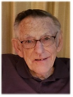 Ronald James Christian obituary
