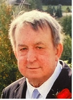 Michael S. Borgmeyer obituary