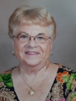 Mary Marcella Lundon obituary